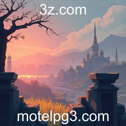 A Ascensão do 'motelpg' nos Jogos Online