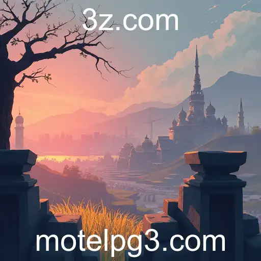 A Ascensão do 'motelpg' nos Jogos Online