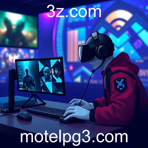 A Evolução dos Jogos Online no Brasil