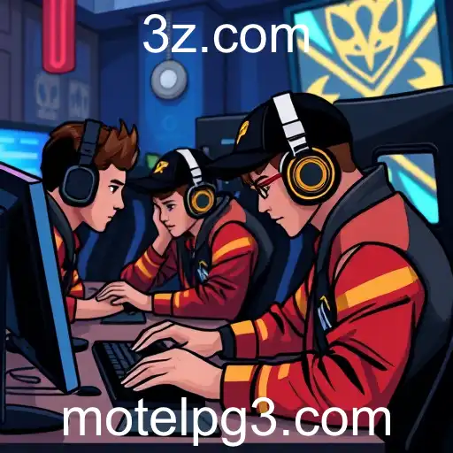 O Crescimento dos Jogos Online no Brasil