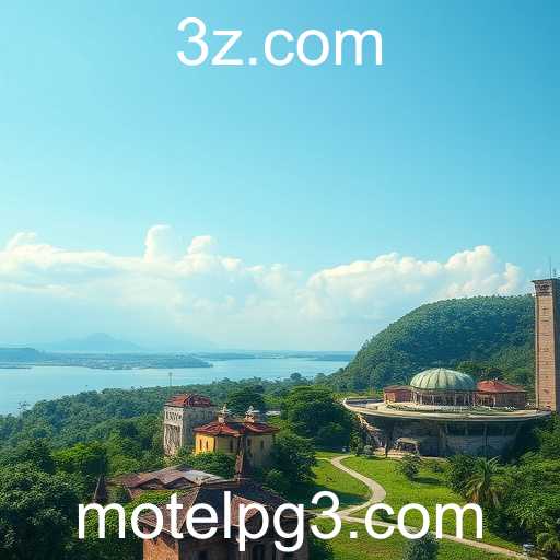 Tendências do Turismo em 2025: Como o Brasil está se Adaptando