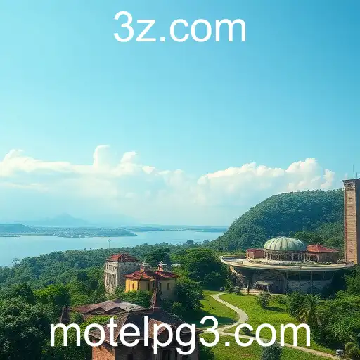 Tendências do Turismo em 2025: Como o Brasil está se Adaptando