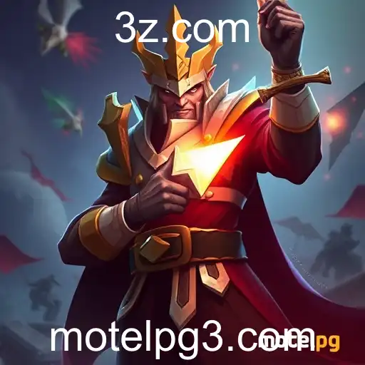 Oportunidades e Desafios na Categoria de Jogos 'Promoções' no Site 'Motelpg'