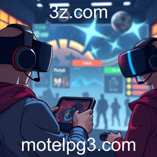 A Evolução dos Jogos Digitais em 2026