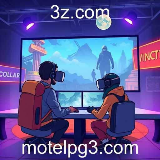 Tendências Emergentes no Mercado de Jogos Online