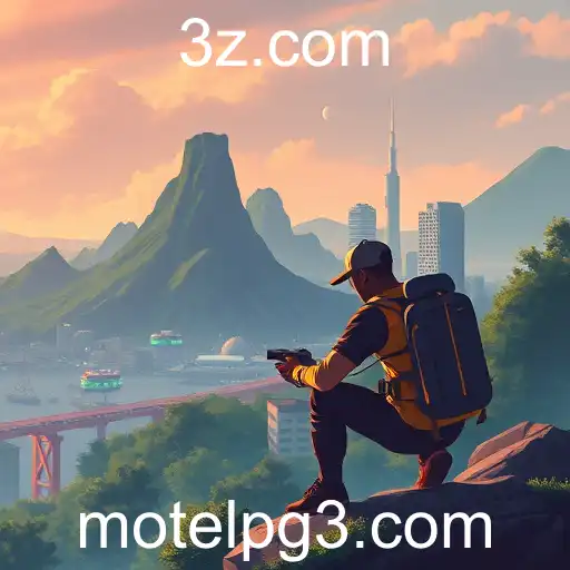 A Evolução dos Jogos em Português