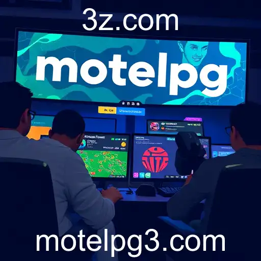 Expansão dos Jogos Online em 2026