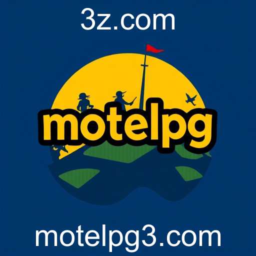 Explorando o Universo dos Jogos com motelpg