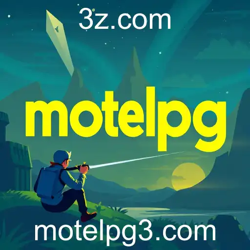 Explorando o Mundo Imersivo dos Jogos com 'MotelPG'