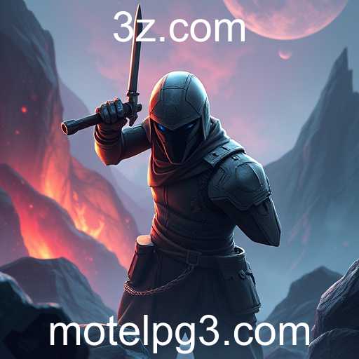 Revolução nos Jogos Online: A Ascensão do Site 'MotelPG'