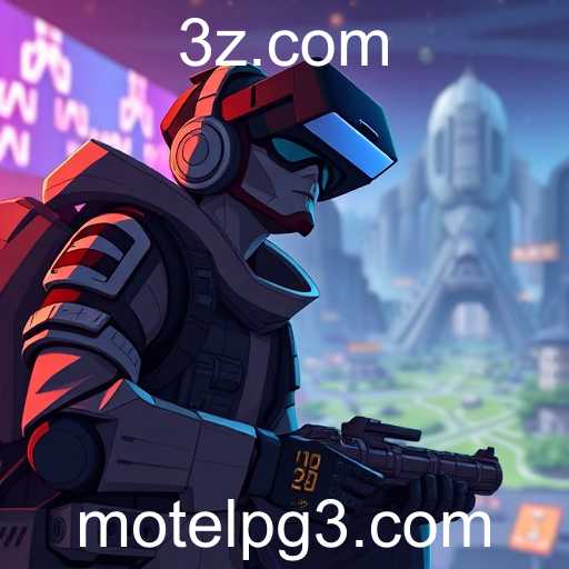 A Revolução dos Jogos em 2026: O Ascensão do motelpg