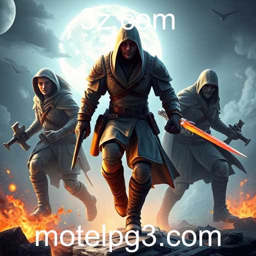 A Ascensão do 'motelpg' no Mundo dos Jogos Online em 2026