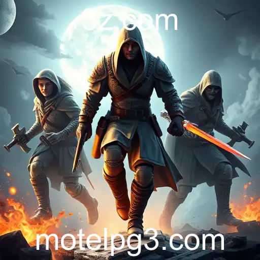 A Ascensão do 'motelpg' no Mundo dos Jogos Online em 2026