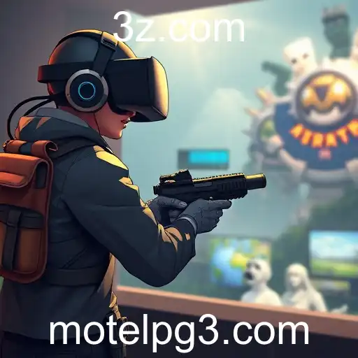 Jogos Online: Tendências e Desafios em 2025