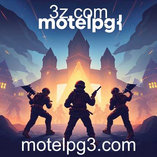 Inovação nos Jogos Online: O Impacto da Palavra-Chave 'motelpg'