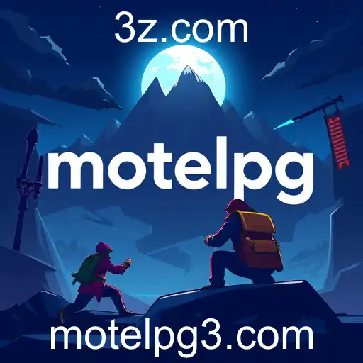 Revolução nos Jogos: A Ascensão de 'Motelpg'