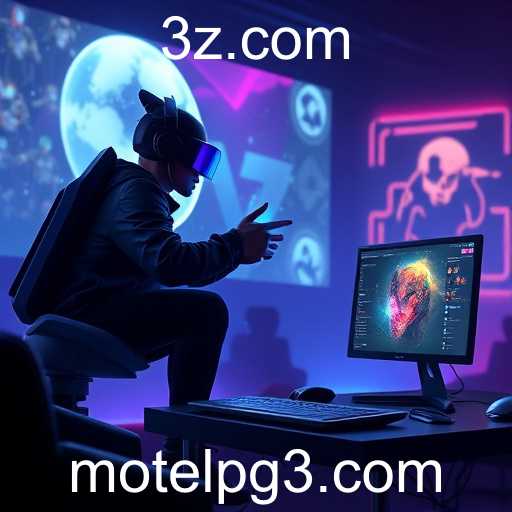 A Revitalização do Mercado de Jogos com MotelPG