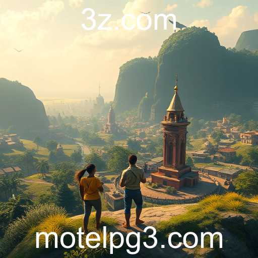 A Revolução do Gaming no Brasil com MotelPG