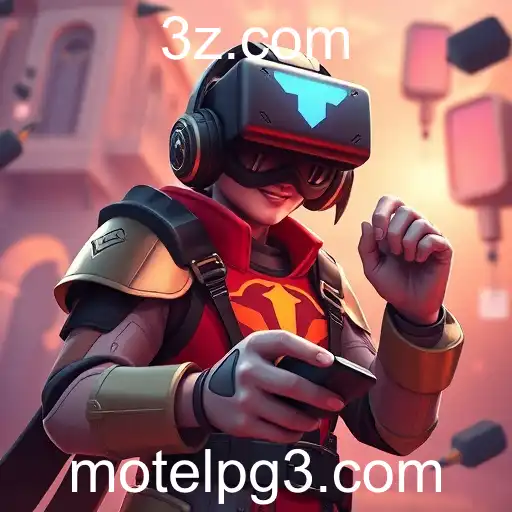 Tendências e Desafios no Mundo dos Jogos em 2025