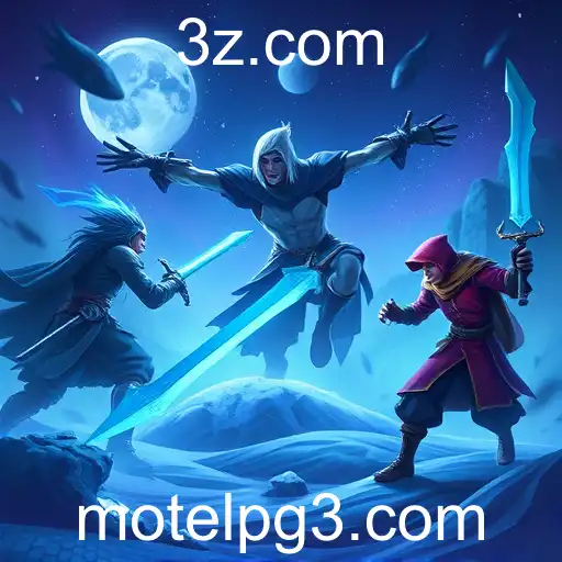 Inovações Tecnológicas no Mundo dos Jogos Online