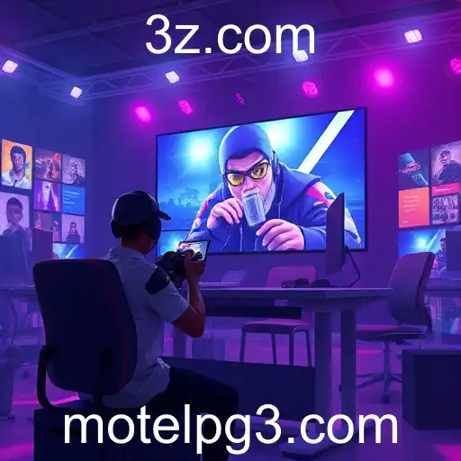 Tendências e Desafios no Mundo dos Jogos Online