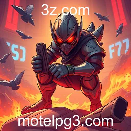 Mundo dos Jogos: Avanços e Desafios