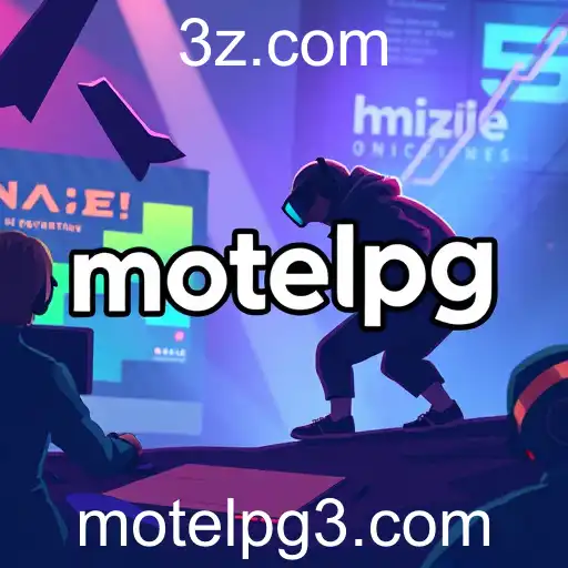 Crescimento do Site de Jogos MotelPG e as Tendências de 2026