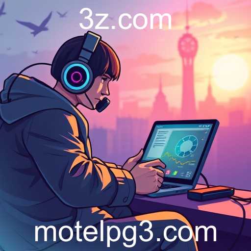 Crescimento Exponencial dos Jogos Online em 2026