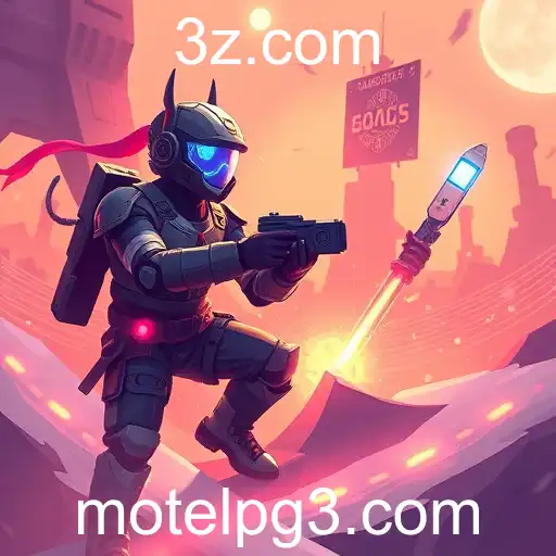 O Impacto do 'motelpg' nos Jogos em Português