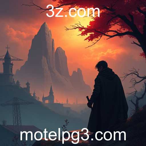 O Impacto de 'motelpg' no Universo dos Jogos em 2026
