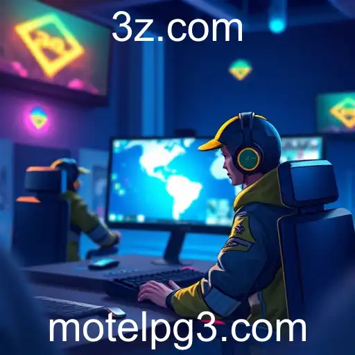 O Impacto dos Jogos Online no Brasil
