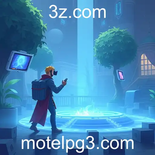 Inovações e Tendências no Universo dos Jogos Online