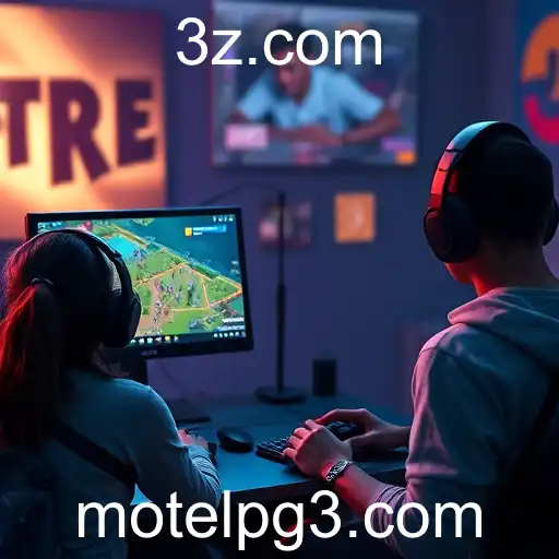 Inovação e Tendências: O Futuro dos Jogos Online em Português