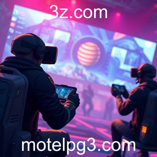 Inovações no Mundo dos Jogos Online em 2026