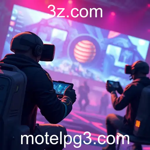 Inovações no Mundo dos Jogos Online em 2026