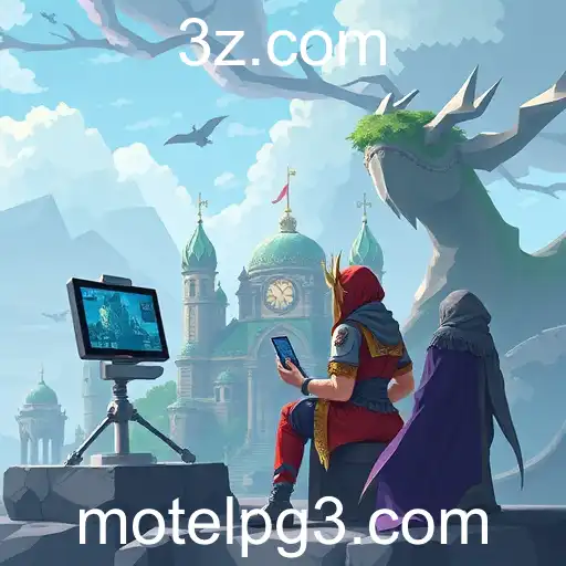 Tendências dos Jogos Online no Brasil