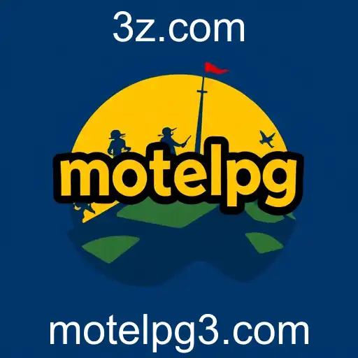 Explorando o Universo dos Jogos com motelpg