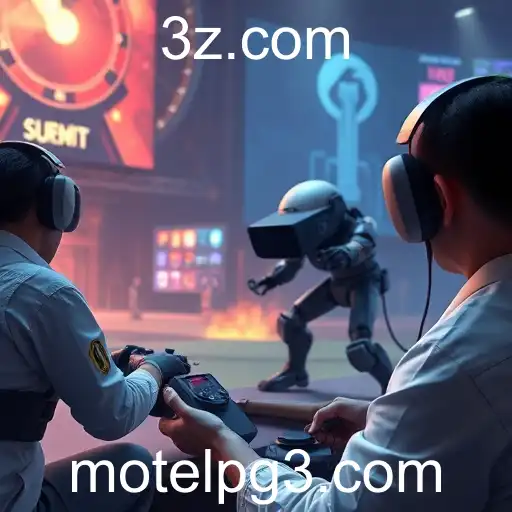 Crescimento Exponencial do 'motelpg' no Cenário de Jogos Online