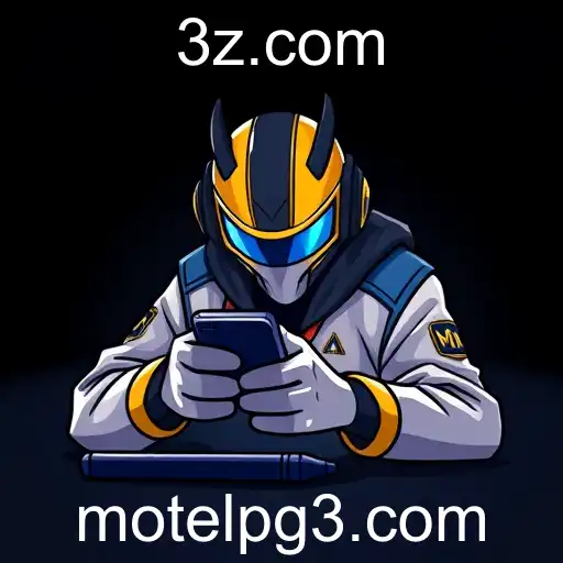 A Ascensão dos Jogos Online em 2026: Como 'motelpg' Está Mudando o Cenário