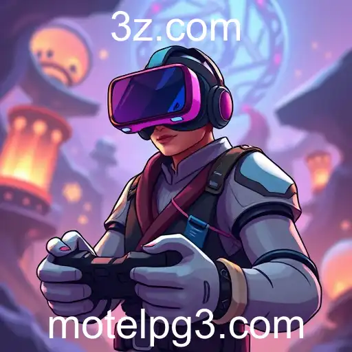 Inovações e Tendências dos Jogos Online