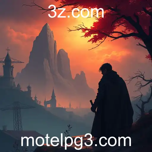 O Impacto de 'motelpg' no Universo dos Jogos em 2026