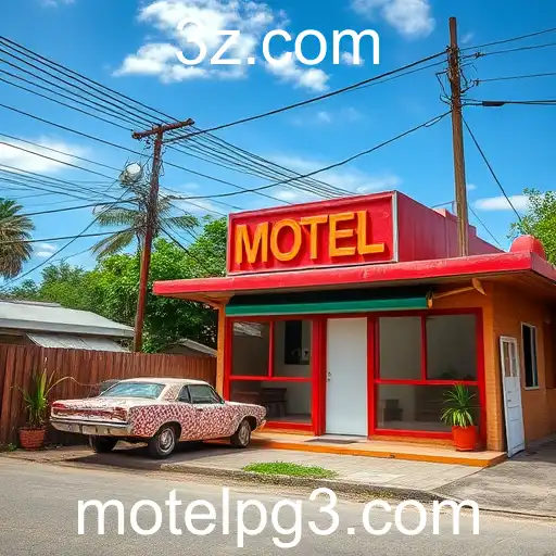 Impacto Social e Econômico dos Motéis no Brasil