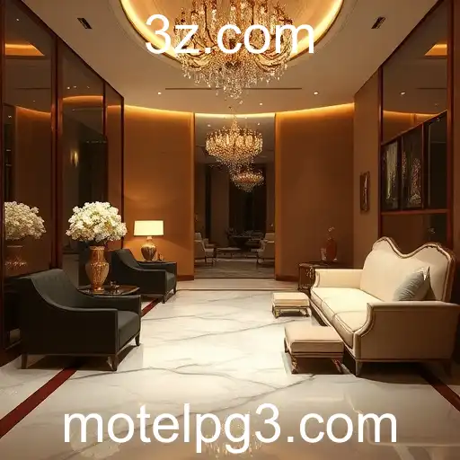 Inovações e Desafios dos Motéis em 2025