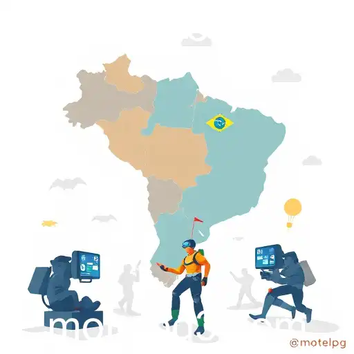 Motelpg e o Futuro dos Jogos Online