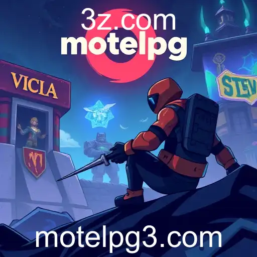 Motelpg: A Revolução dos Jogos em 2026