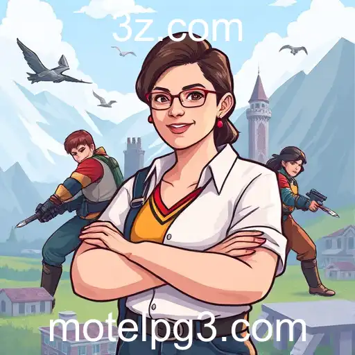 A Ascensão do 'motelpg': Revolucionando Jogos Online