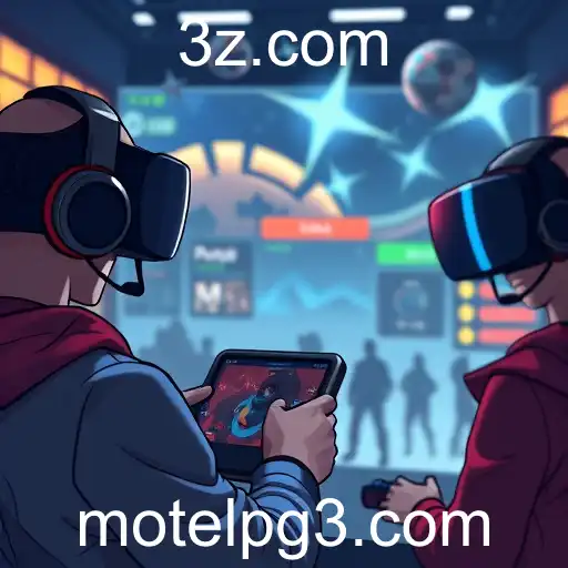 Motelpg: A Evolução do Cenário de Jogos Online