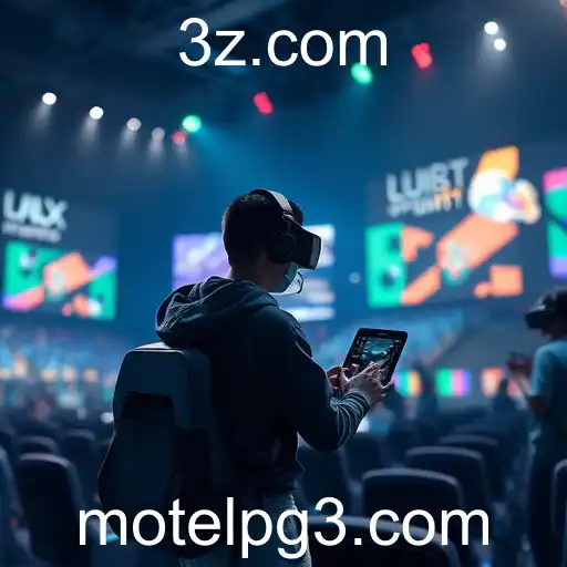 A Ascensão do Jogo Online em Motelpg