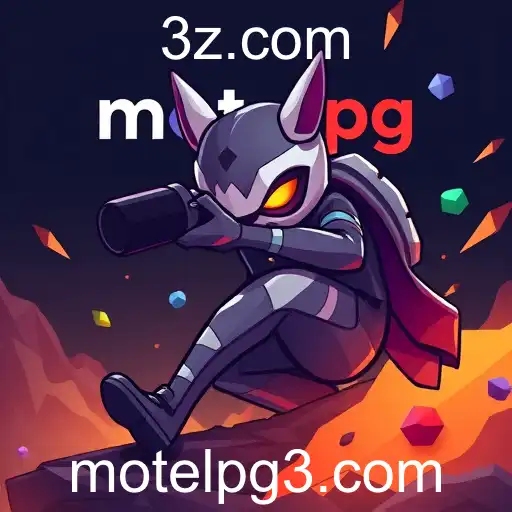 Ascensão da Plataforma 'Motelpg' no Cenário de Jogos em Português