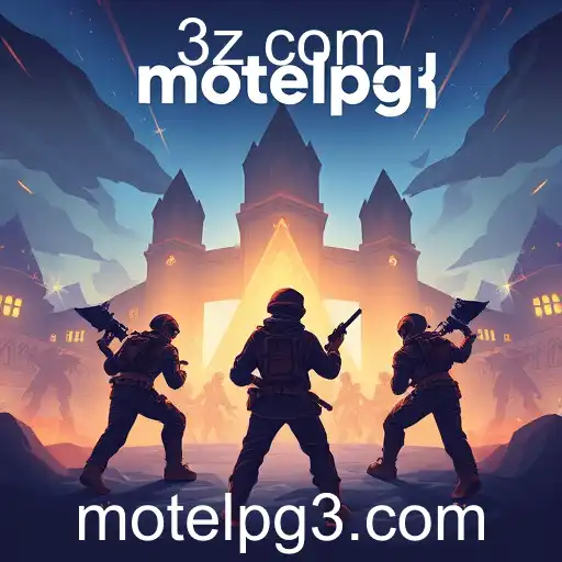 A Ascensão do 'motelpg' no Cenário de Games Brasileiros